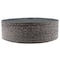 Shark Industries 5" Resin Fibre Discs Zirconia - 24 Grit - 3 Pk 50240Z-3 - alternate 3